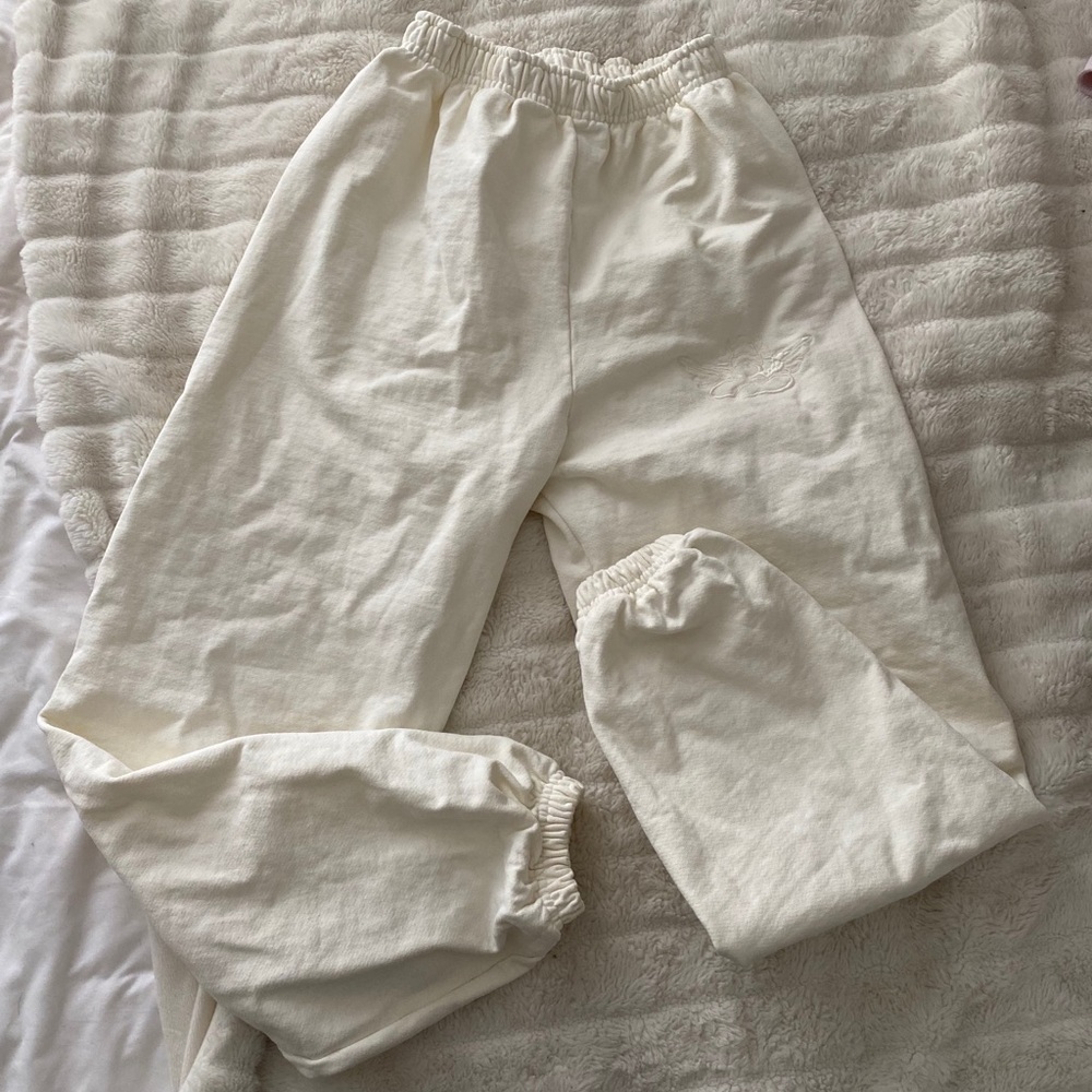 Boyslie joggers
